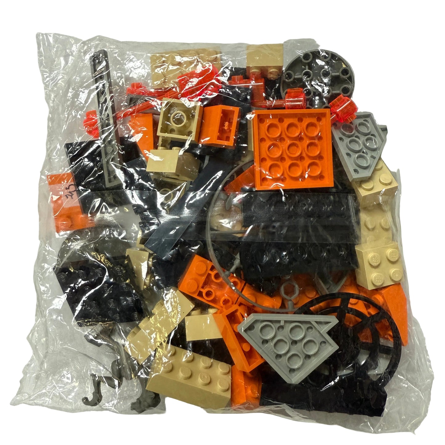 Sebulba, sw0980 - LEGO® Star Wars Minifigure
