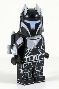 Super Mando Shadow- CAC194