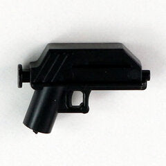 Rex Pistol Triggered- CAC
