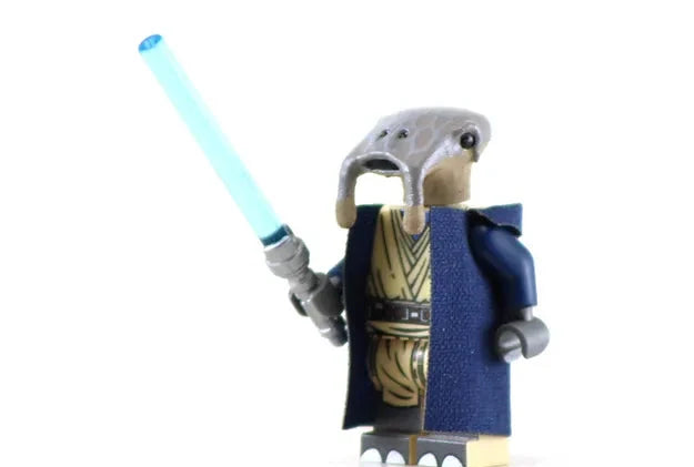 SELKA MASTER Star Wars Custom Printed Minifigure