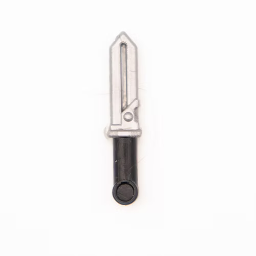 OVERMOLD VIBRO DAGGER