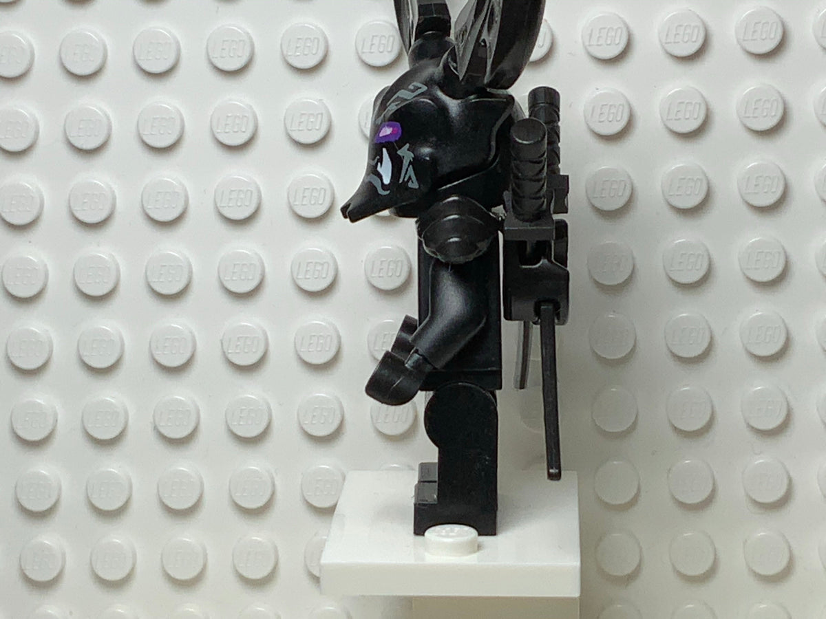 Oni Villain, njo0512 - LEGO® Ninjago Minifigure