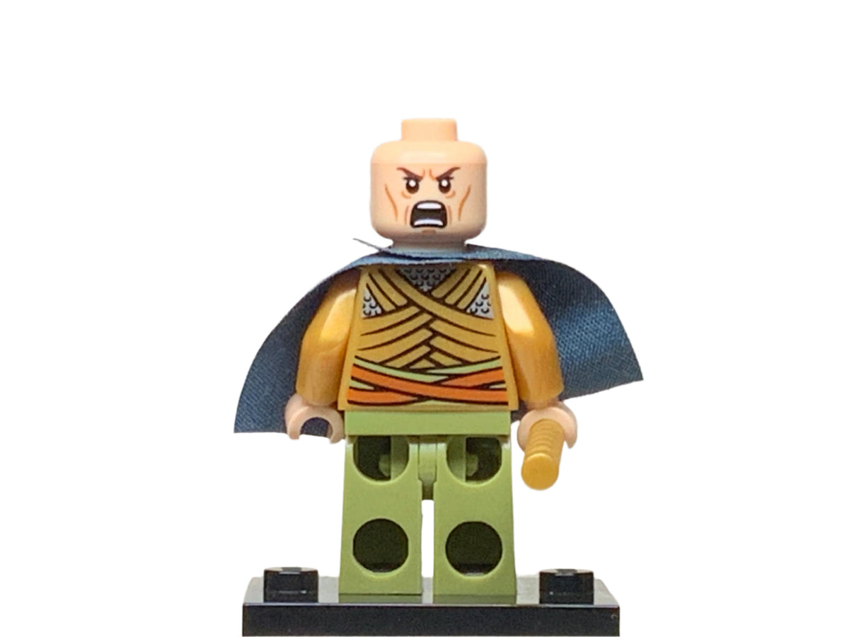 Elrond, lor033 - LEGO® Lord of the Rings™ Minifigure