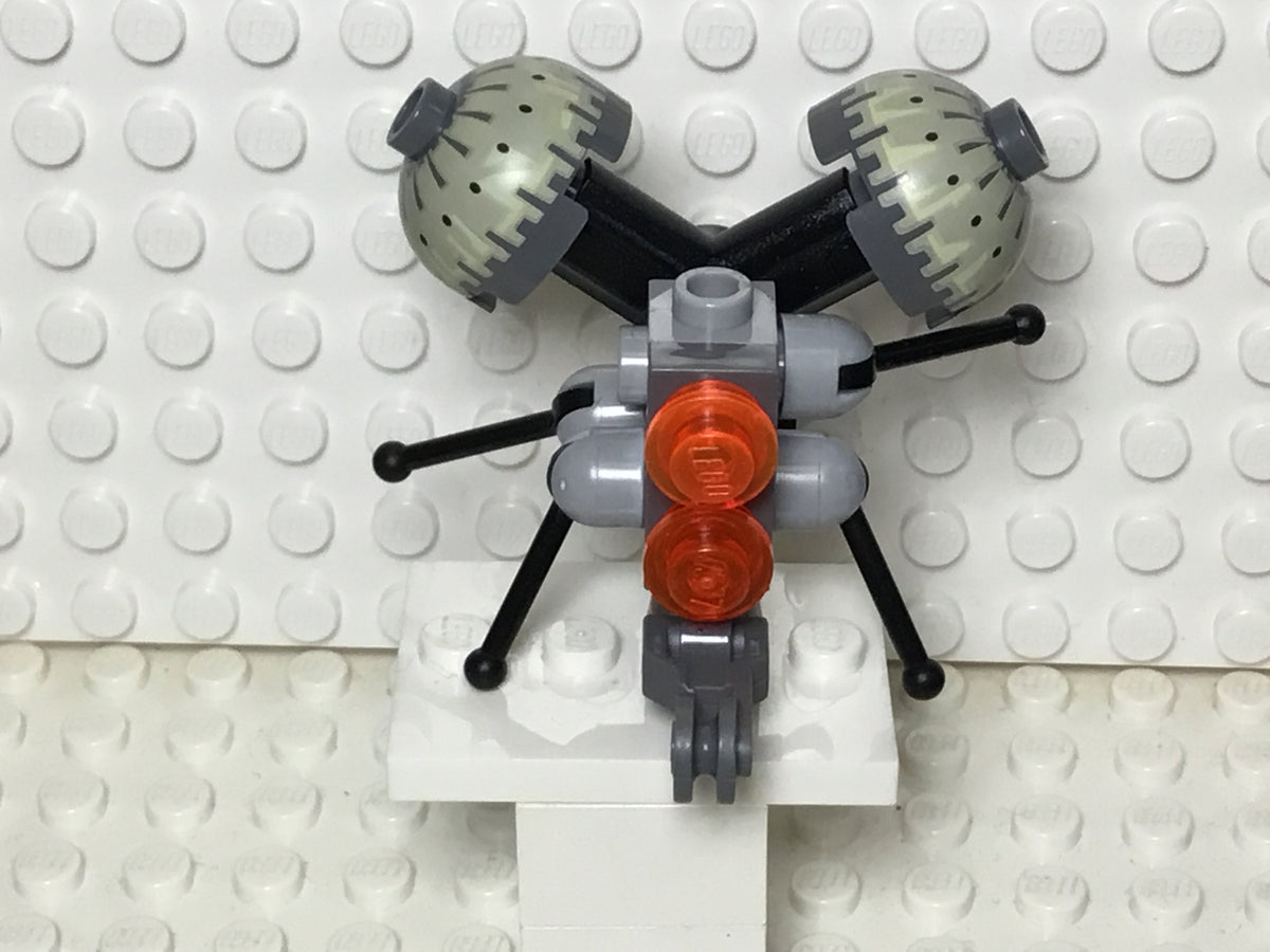 Buzz Droid, sw0533