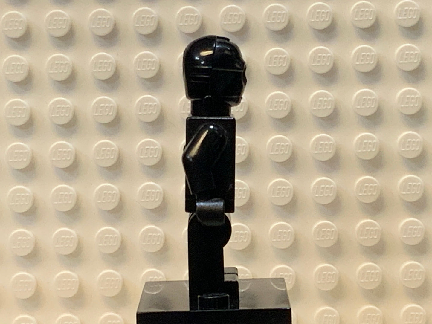 Protocol Droid, sw0212 - LEGO® Star Wars Minifigure