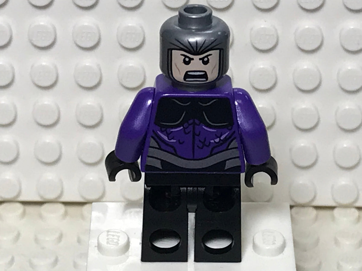 Ocean Master, sh0556