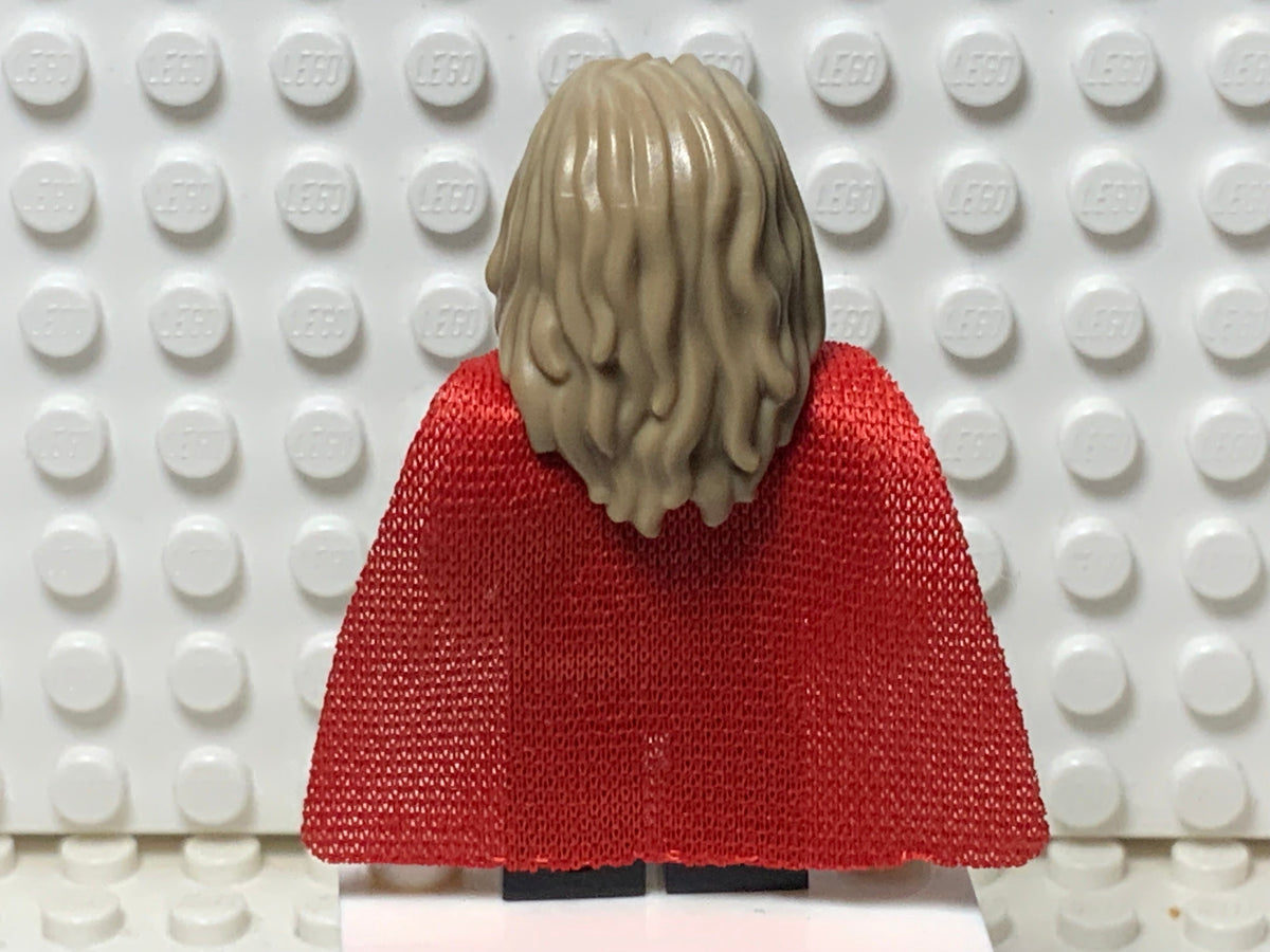 Thor, sh0734, LEGO® Marvel Minifigure
