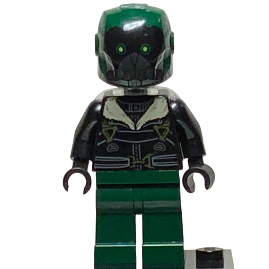 Vulture, sh0403 - LEGO® Marvel Minifigure