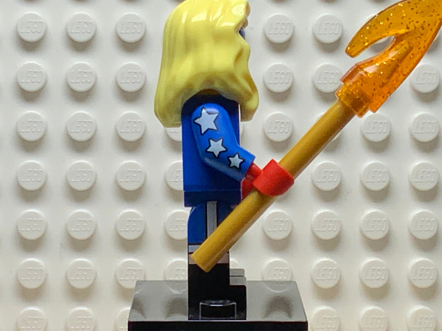 Stargirl, colsh-4 - LEGO® DC Minifigure