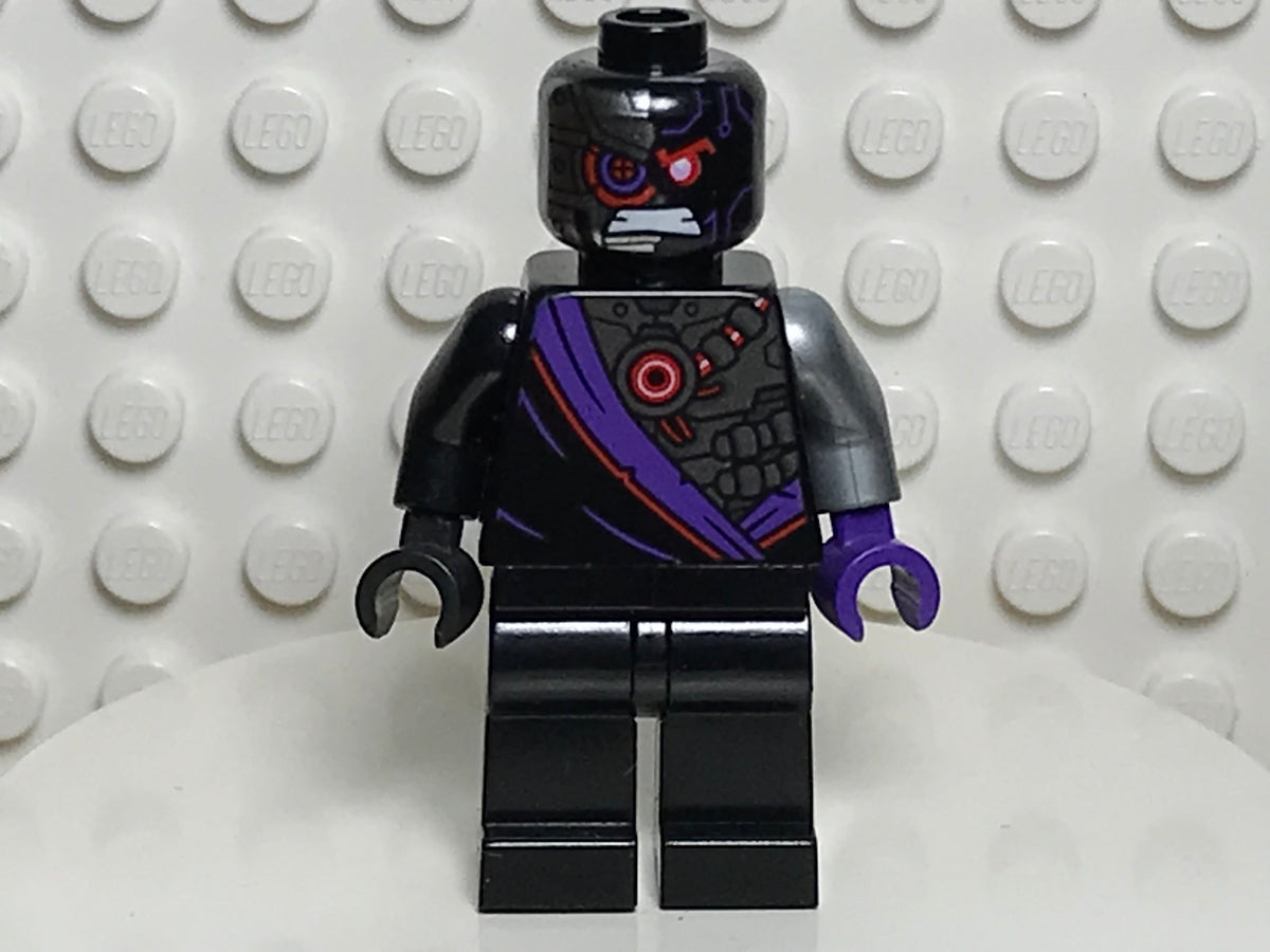Nindroid Warrior, njo0591