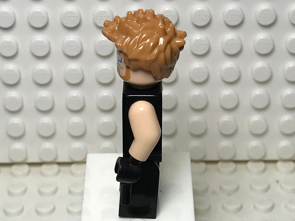 Thor, sh0502, LEGO® Marvel Minifigure