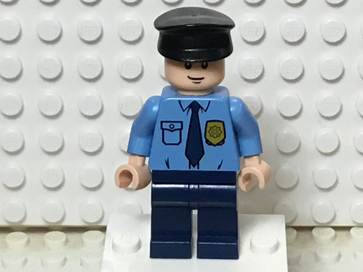 Guard, sh0023