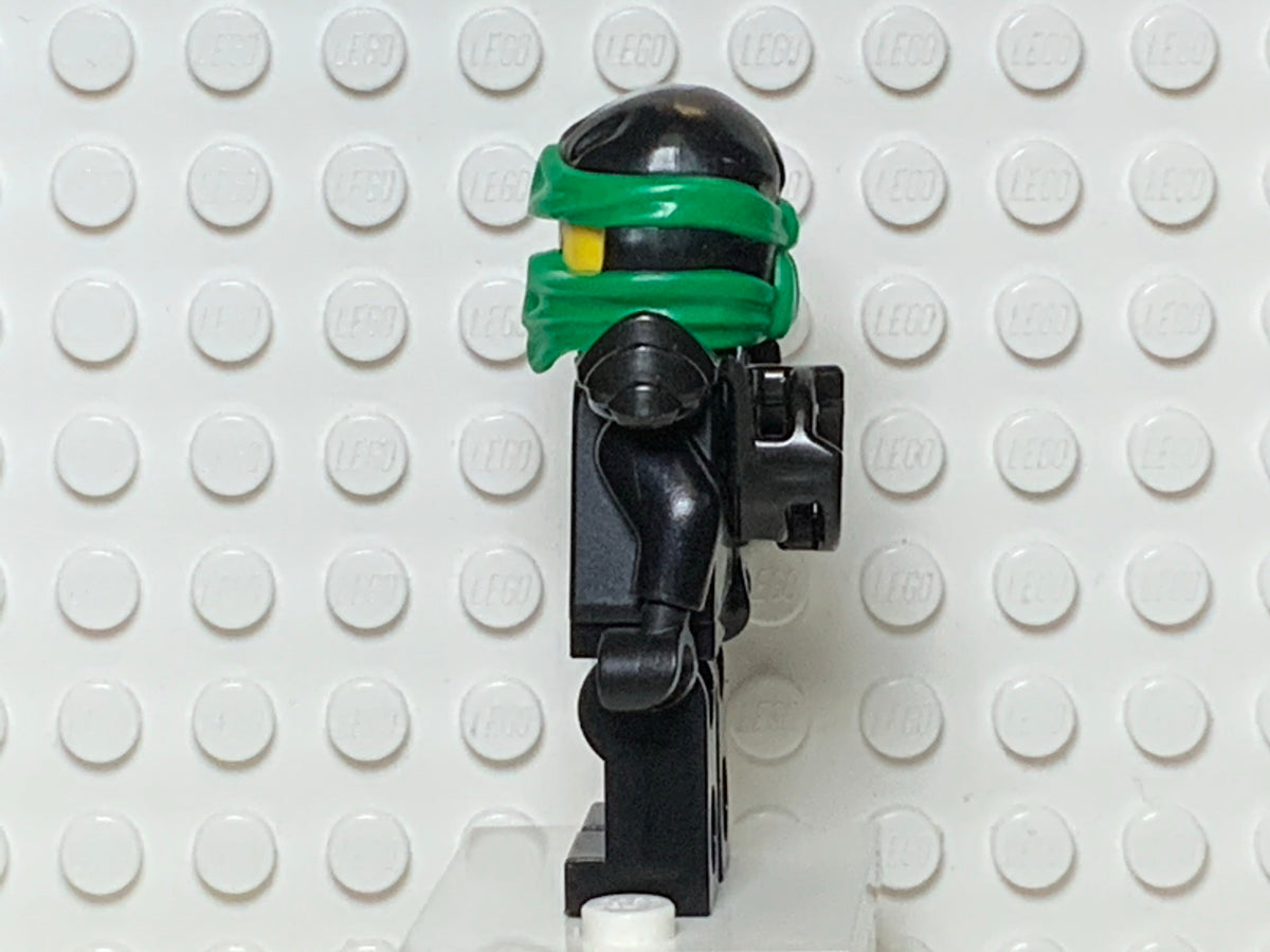 Lloyd (Deepstone) Possession, njo0167 - LEGO® Ninjago Minifigure