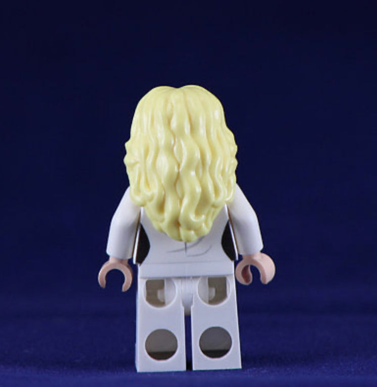 SHANKER Marvel Custom Printed Minifigure