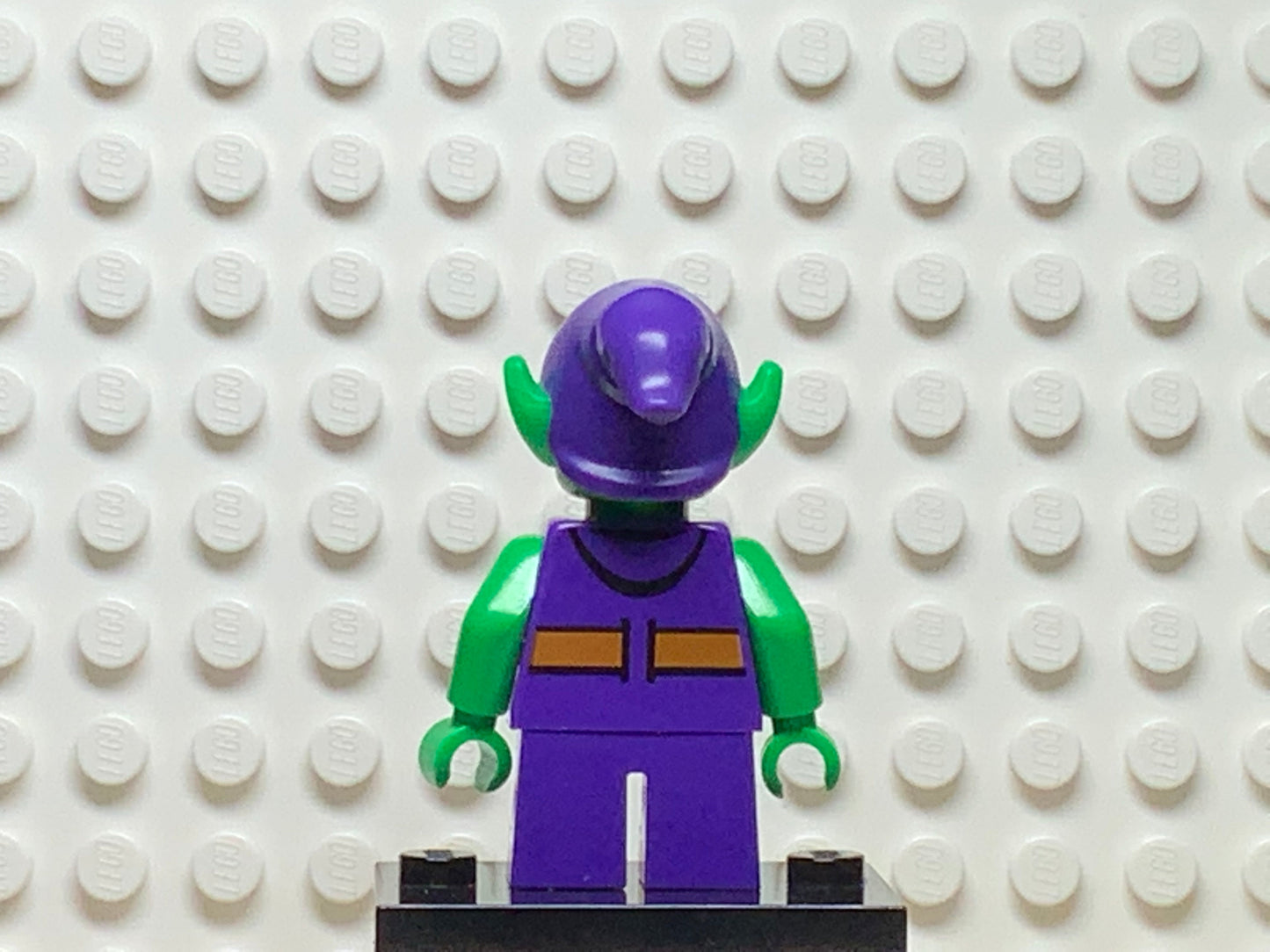 Green Goblin, sh0249