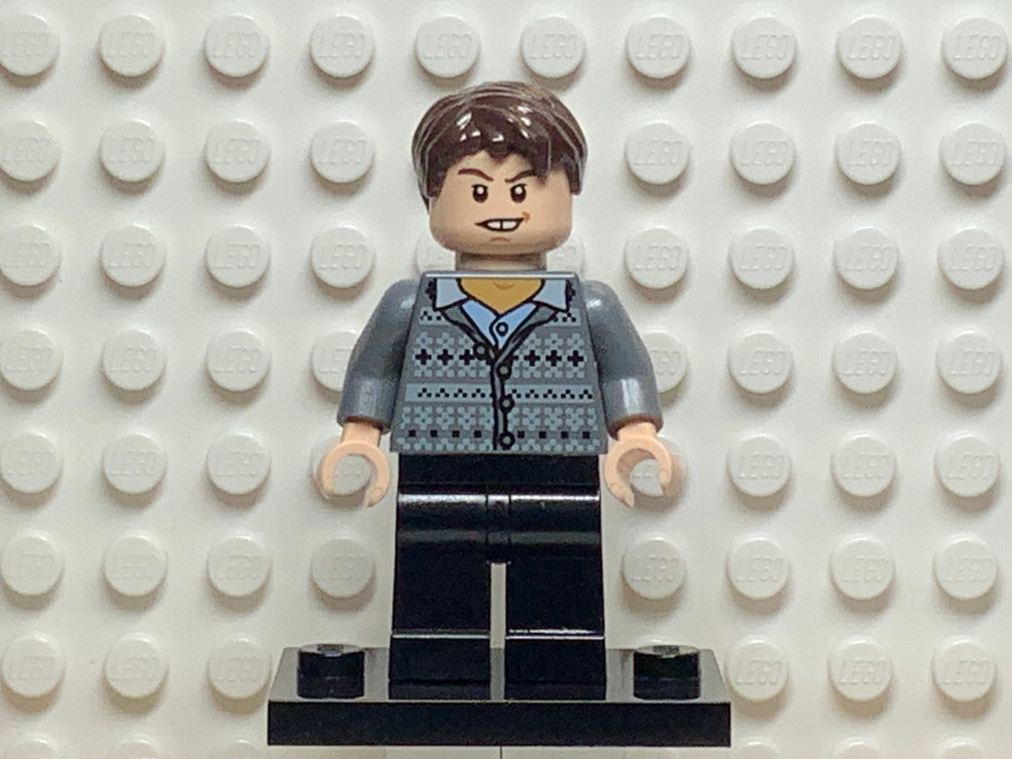 Neville Longbottom, hp129
