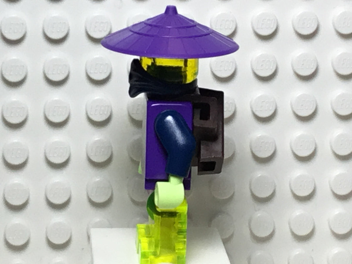 Ghost Warrior Cowler, njo0156