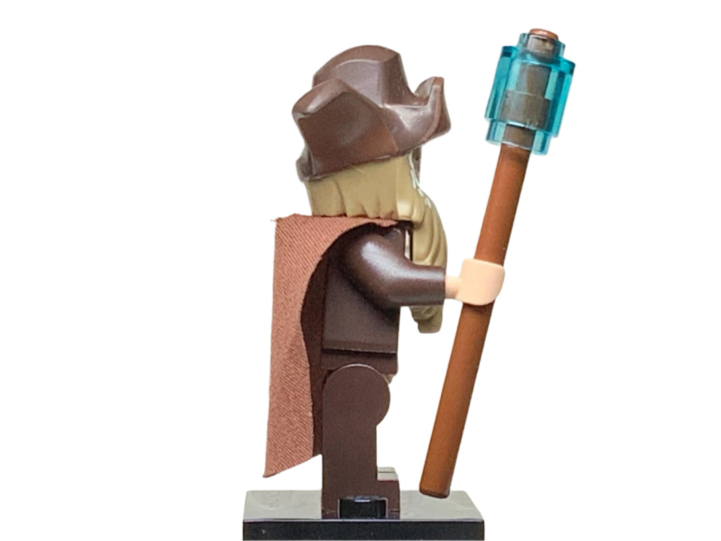 Radagast the Brown, lor082 - LEGO® Lord of the Rings™ Minifigure