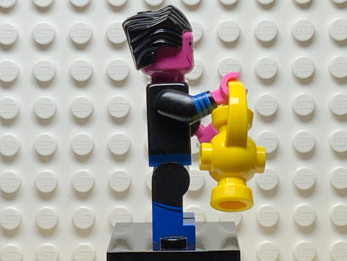 Sinestro, colsh-5 - LEGO® DC Minifigure