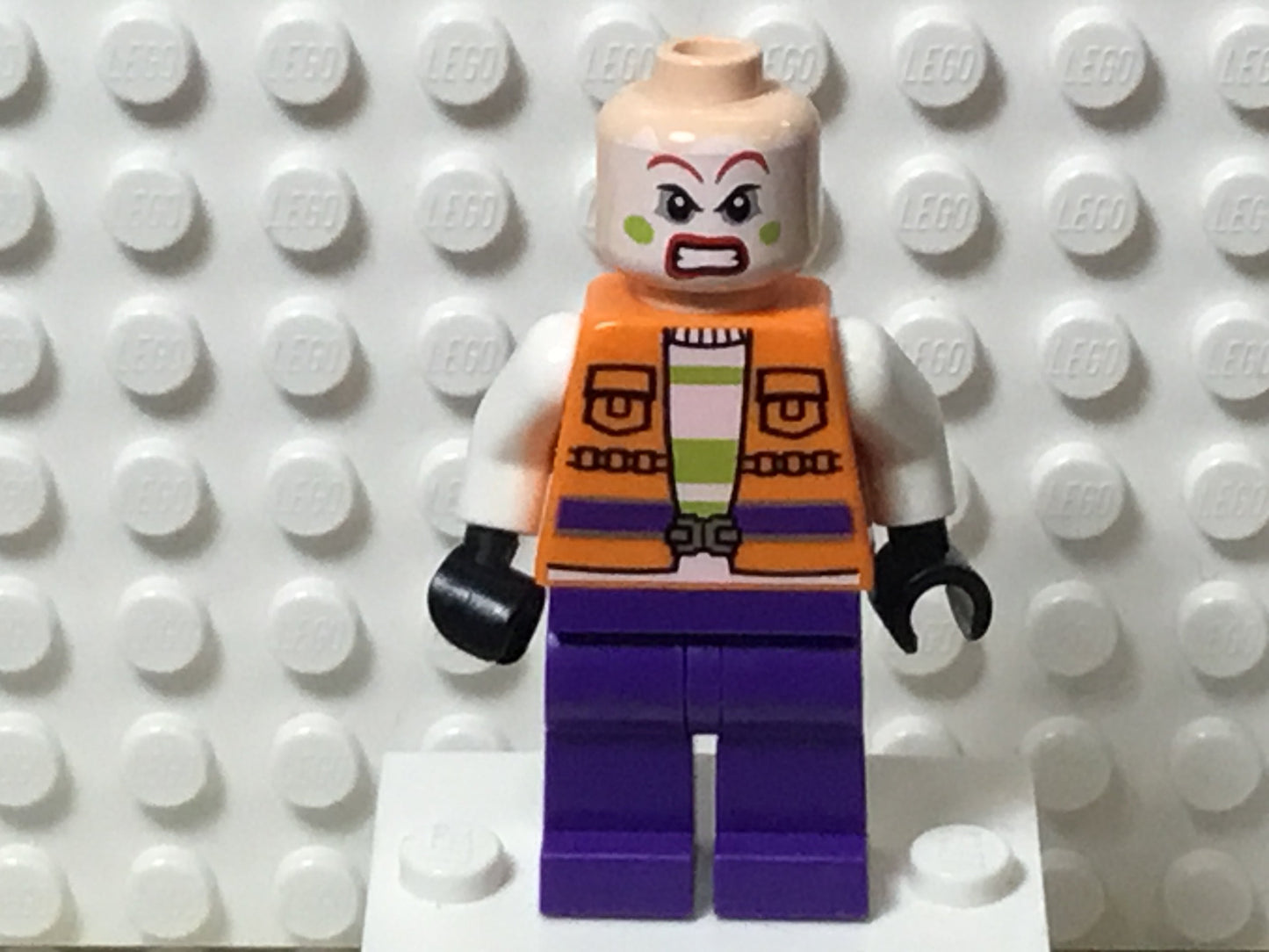 Joker's Goon, sh0093