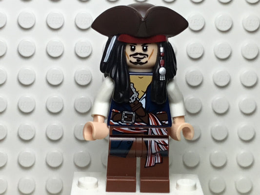 Captain Jack Sparrow, poc024