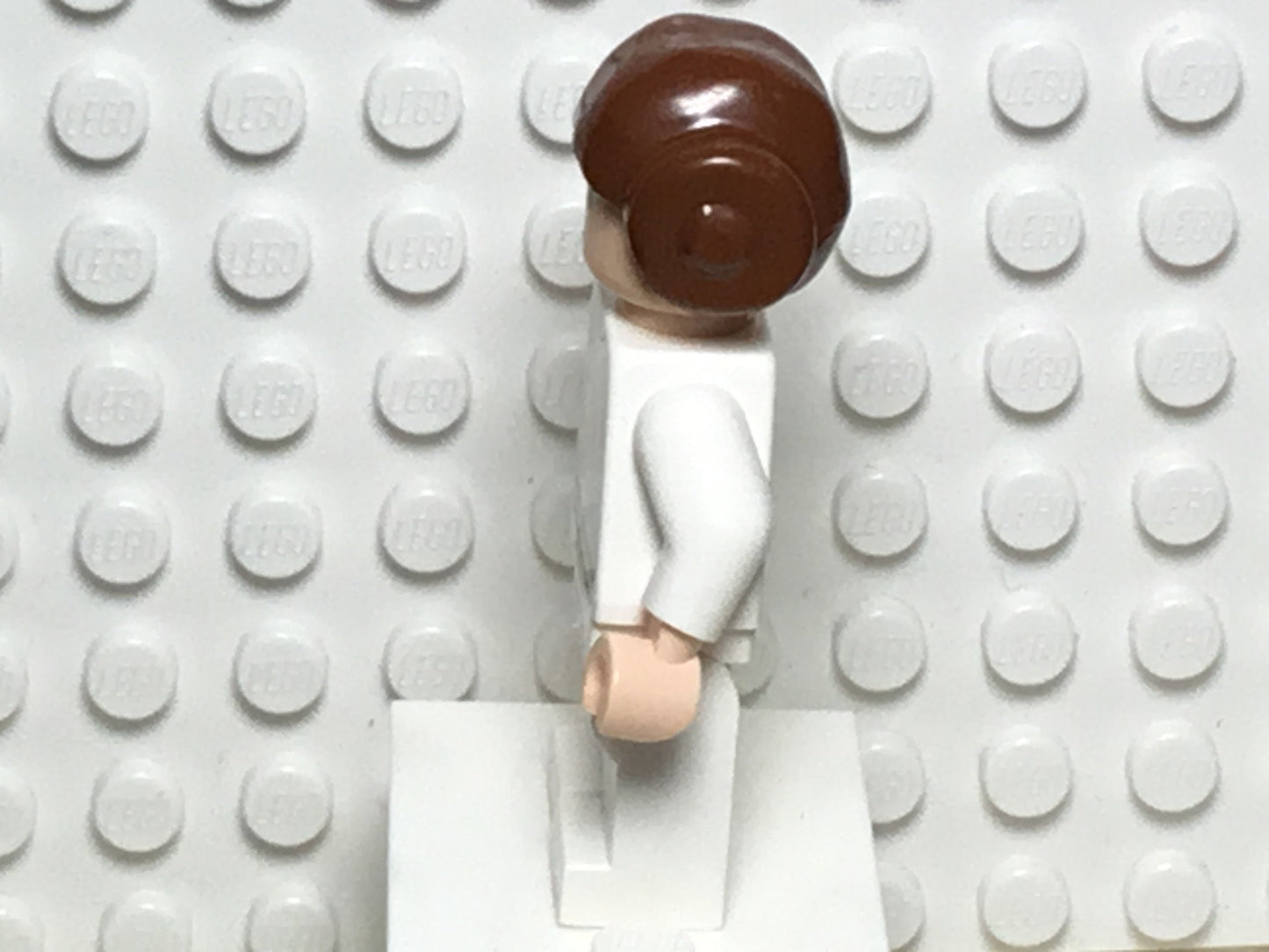 Princess Leia, sw0175a, LEGO® Star Wars Minifigure