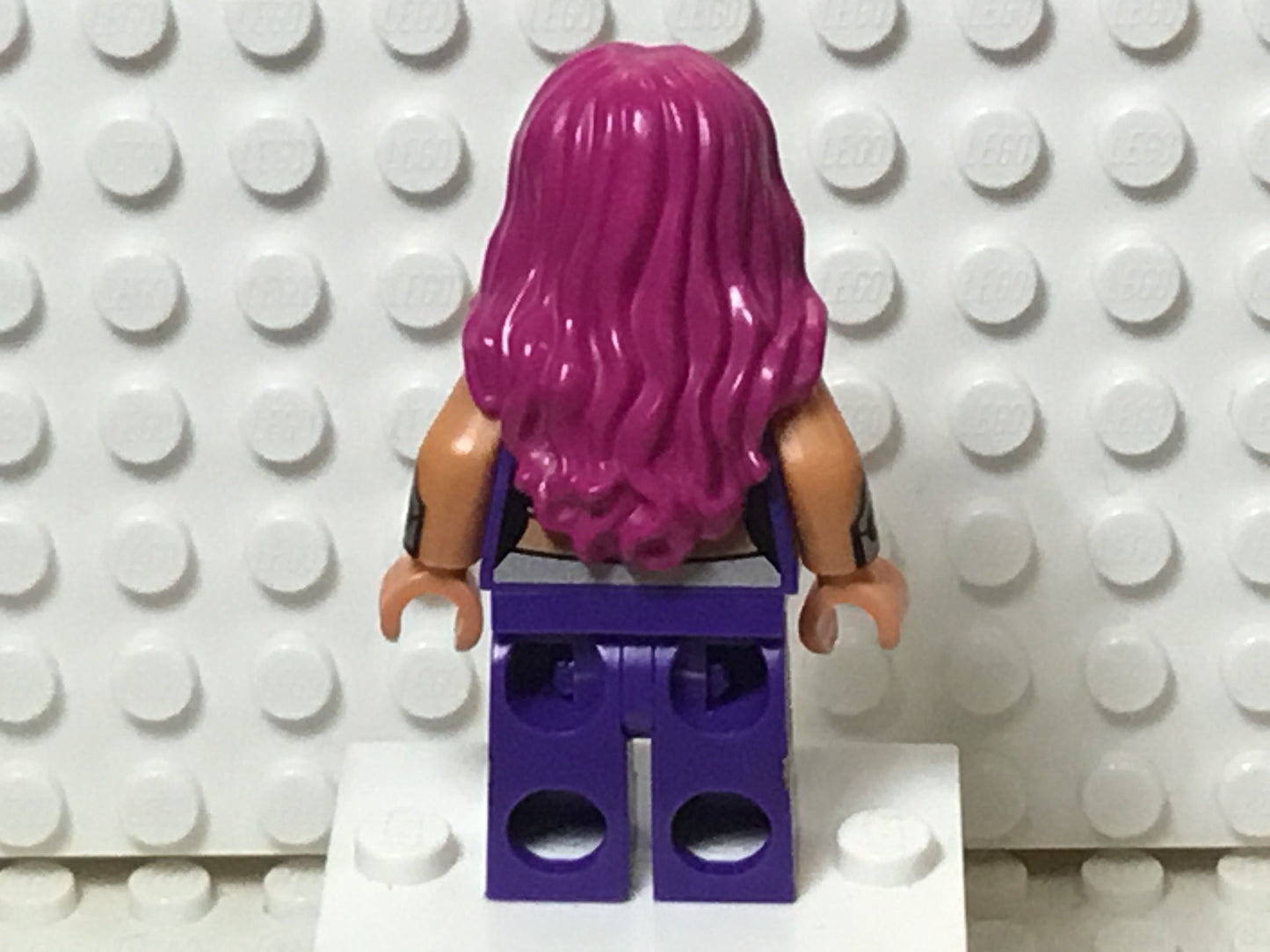 Starfire, sh0197