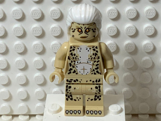 Cheetah, sh0635 - LEGO® DC Minifigure