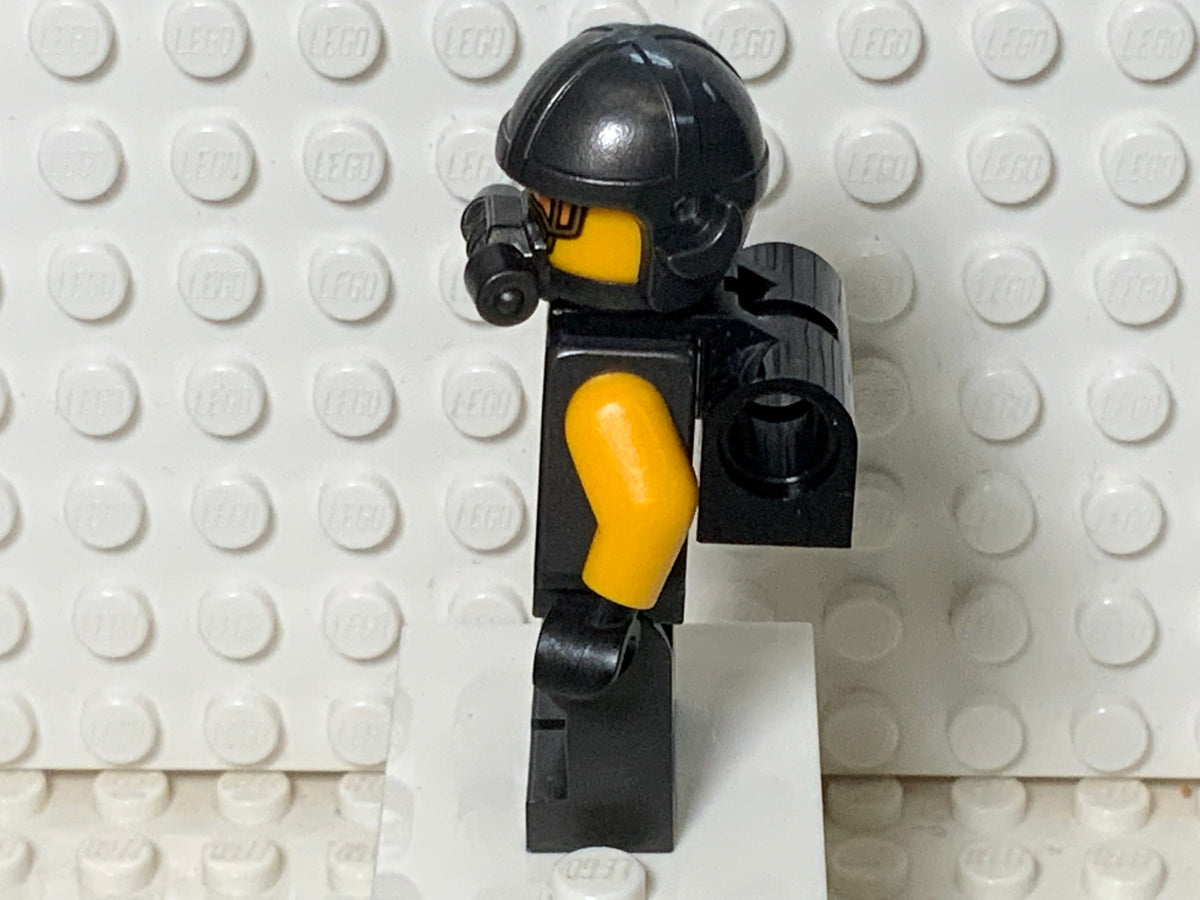 AIM Agent, sh0669