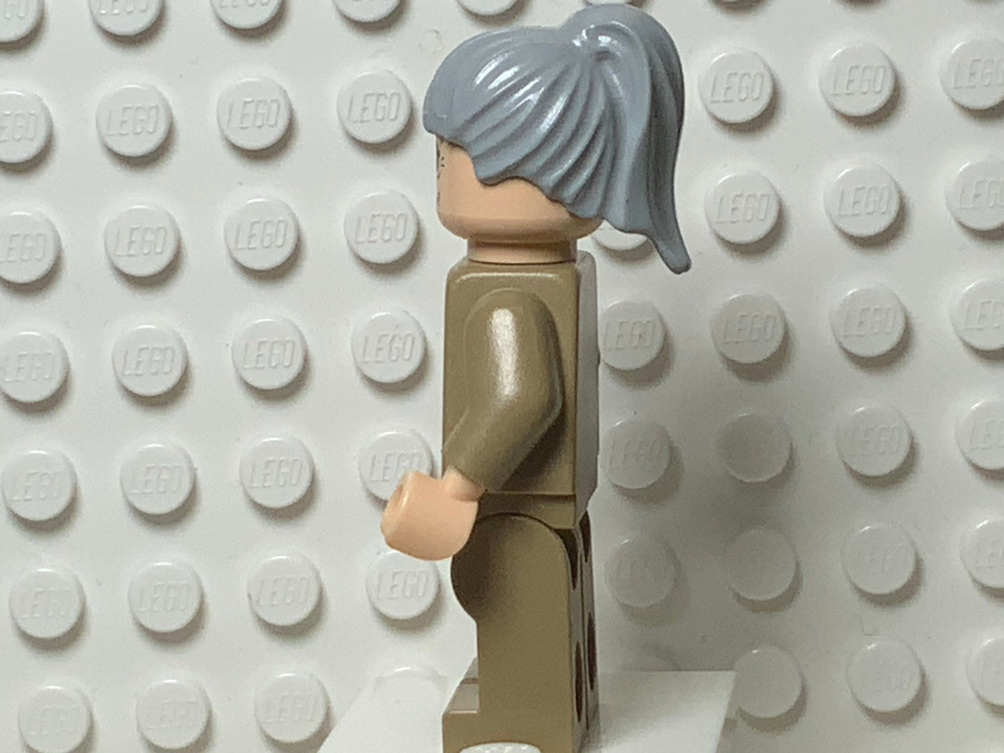 Aunt May, spd024