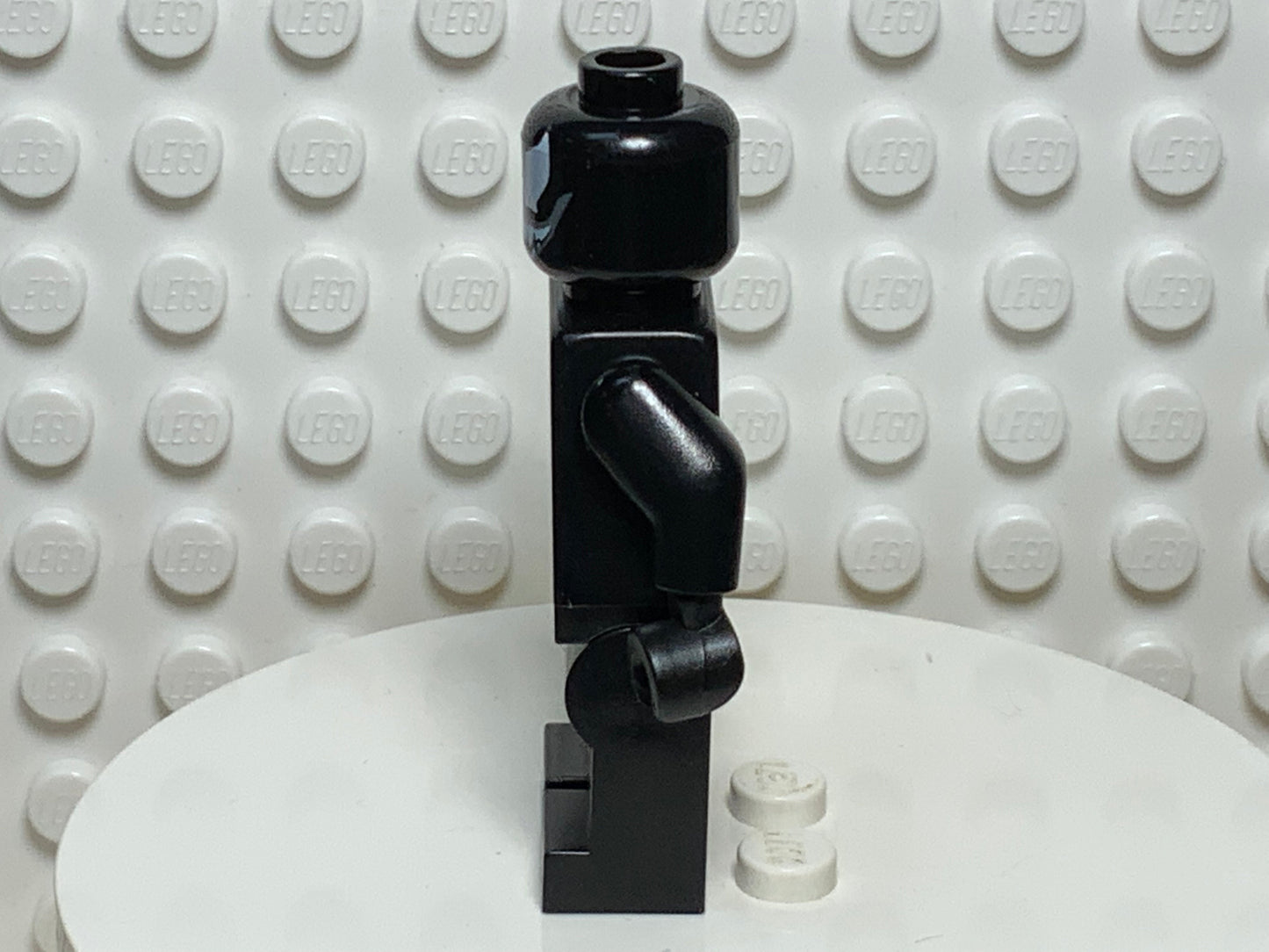 Venom, sh0113, LEGO® Marvel Minifigure