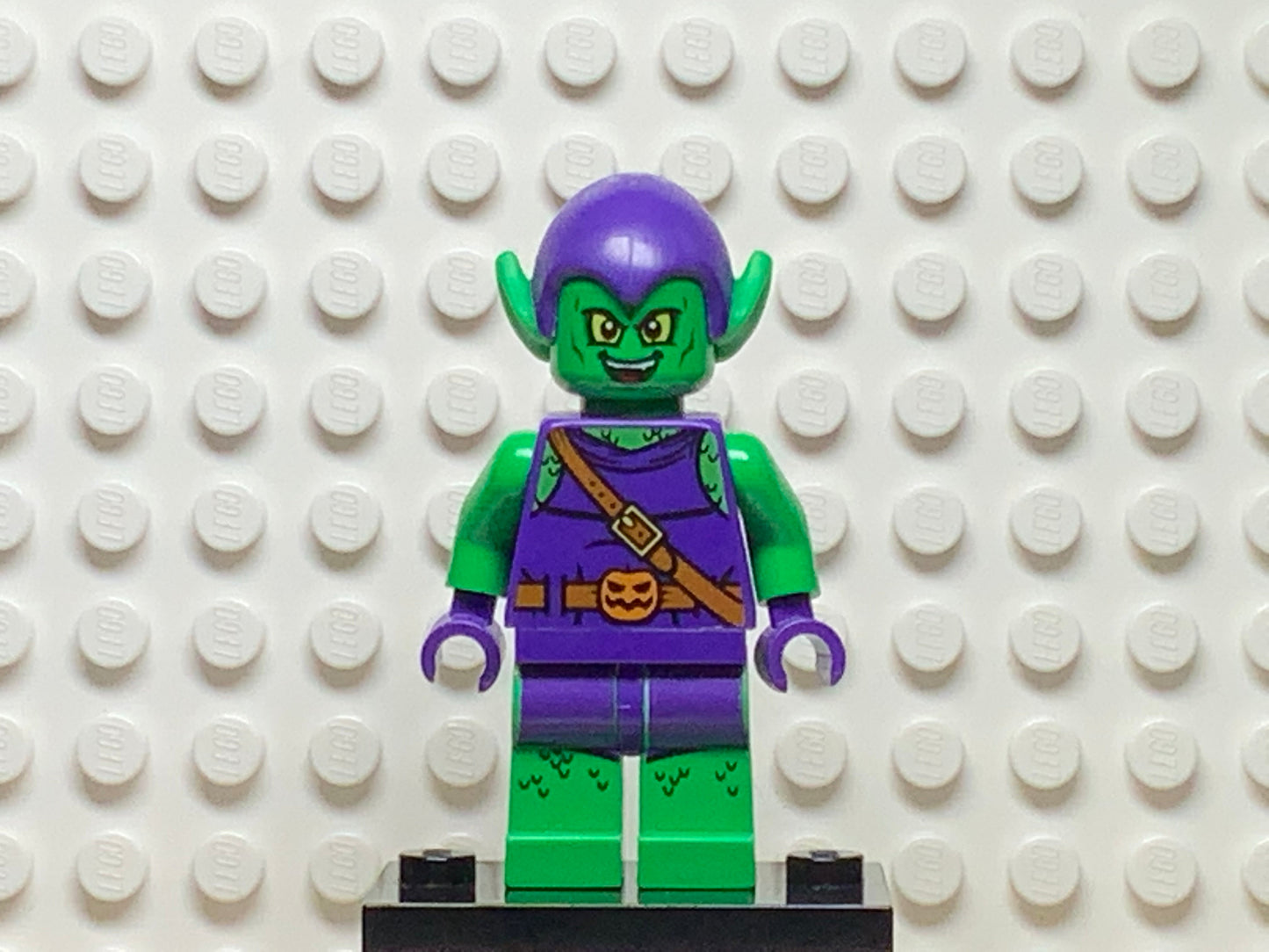 Green Goblin, sh0196