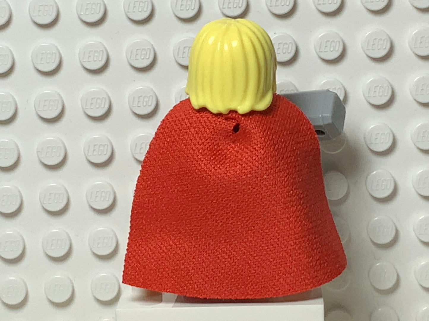 Thor, sh0170, LEGO® Marvel Minifigure