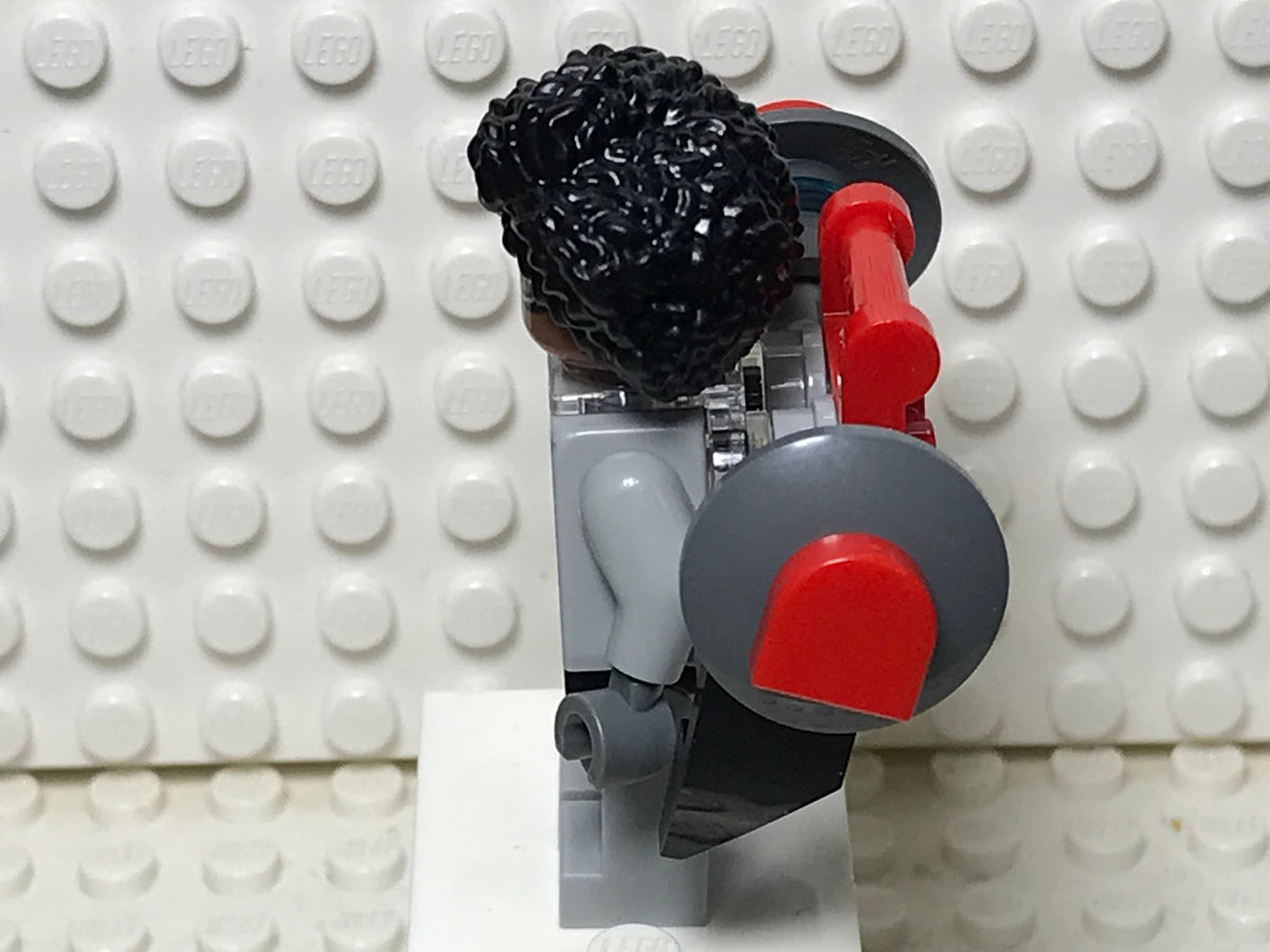 Ironheart MK1, sh0848