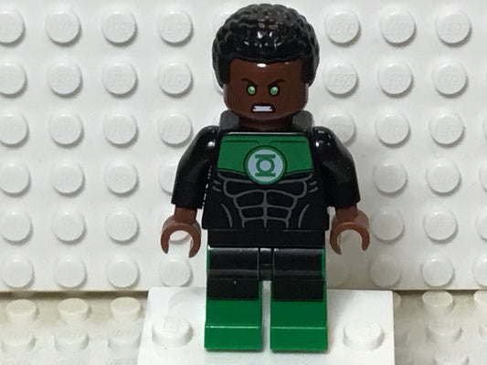 Green Lantern, sh0428 - LEGO® DC Minifigure