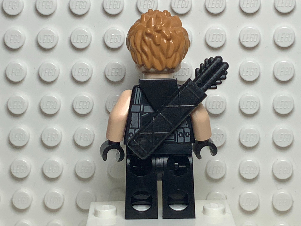Hawkeye, sh0626