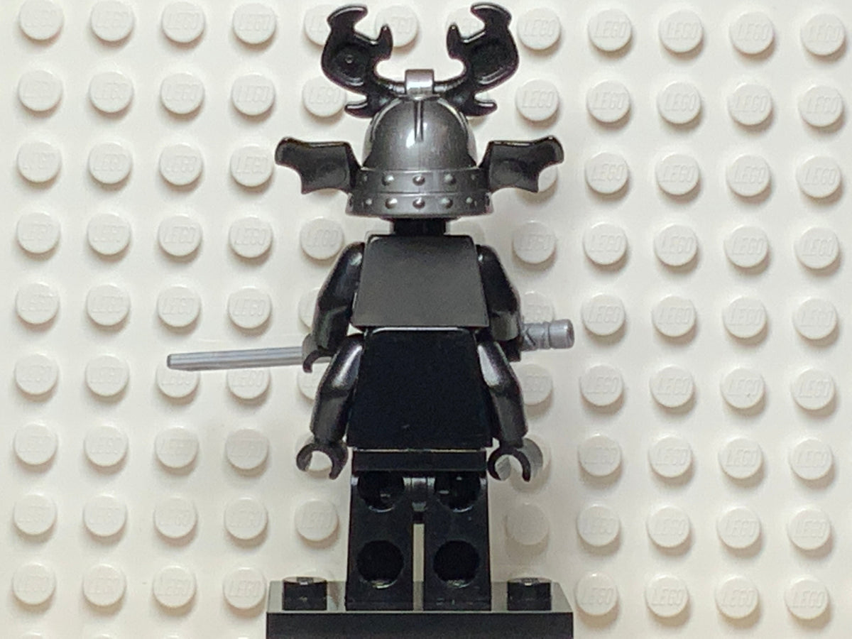 Lord Garmadon, njo0078 - LEGO® Ninjago Minifigure
