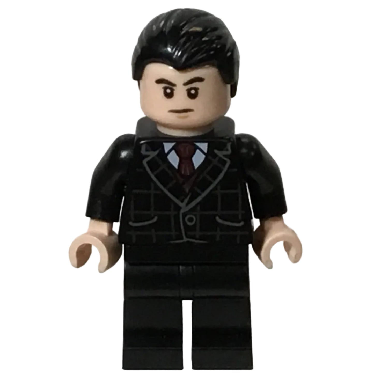 Bruce Wayne, sh0596 - LEGO® Batman Minifigure