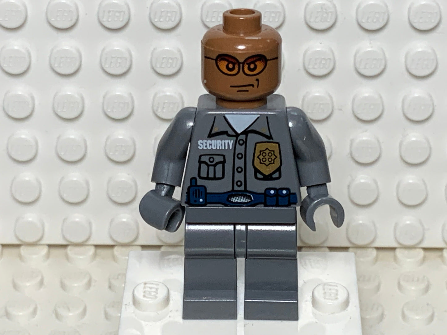 Ambulance Driver, spd032