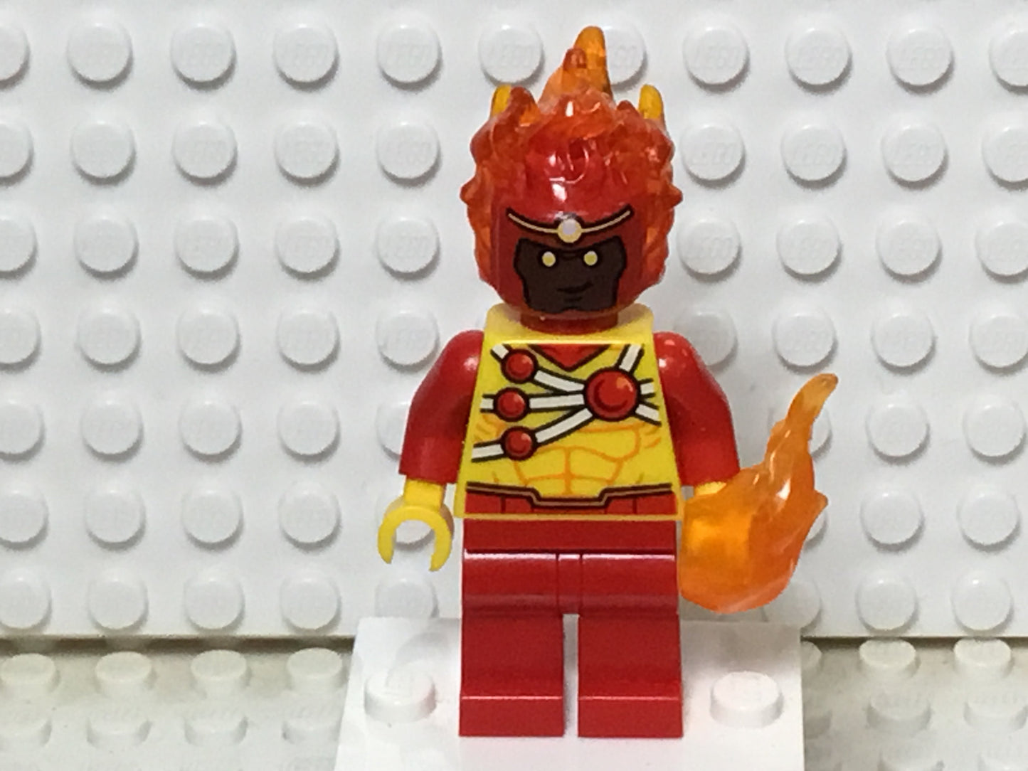 Firestorm, sh0457 - LEGO® DC Minifigure