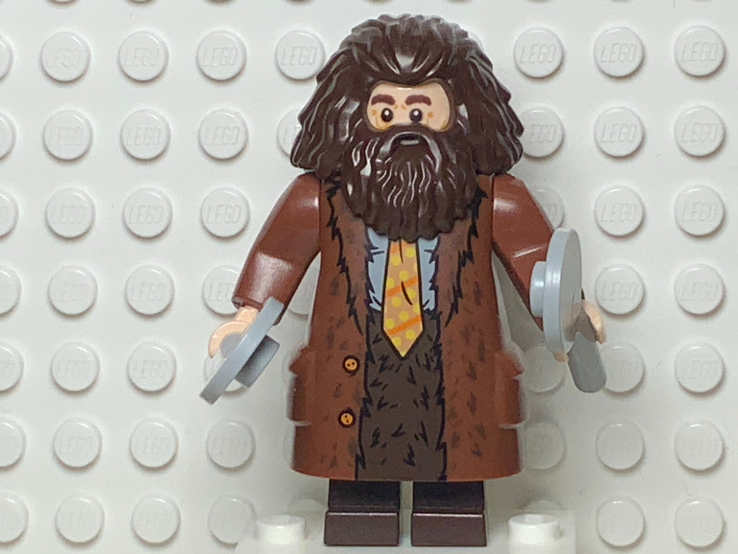 Rubeus Hagrid, hp200