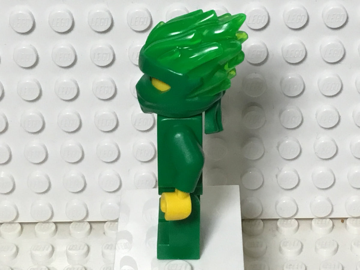 Lloyd FS, njo0519 - LEGO® Ninjago Minifigure
