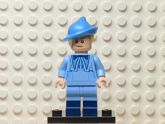 Fleur Delacour, hp202