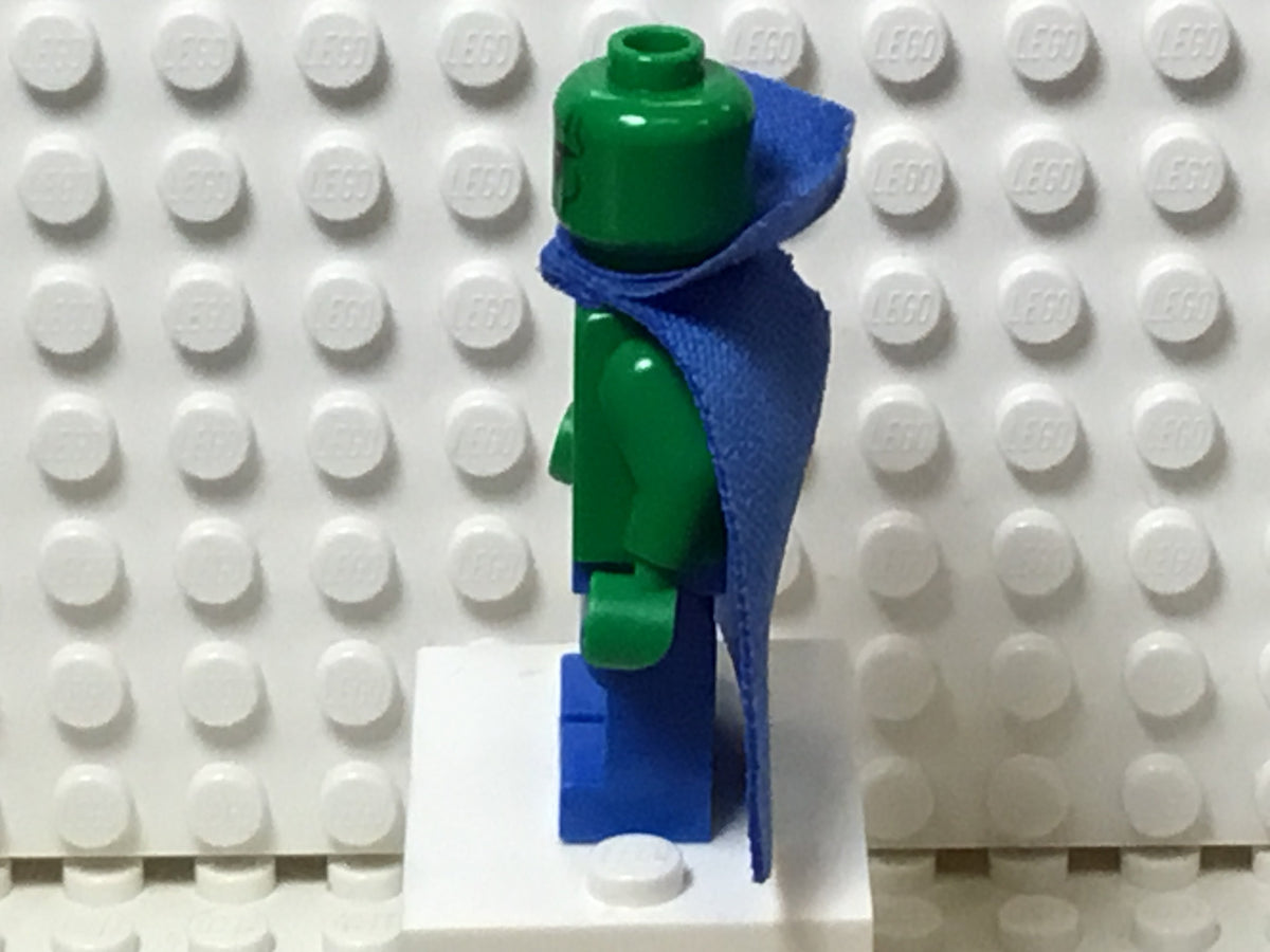 Martian Manhunter, sh0158 - LEGO® DC Minifigure