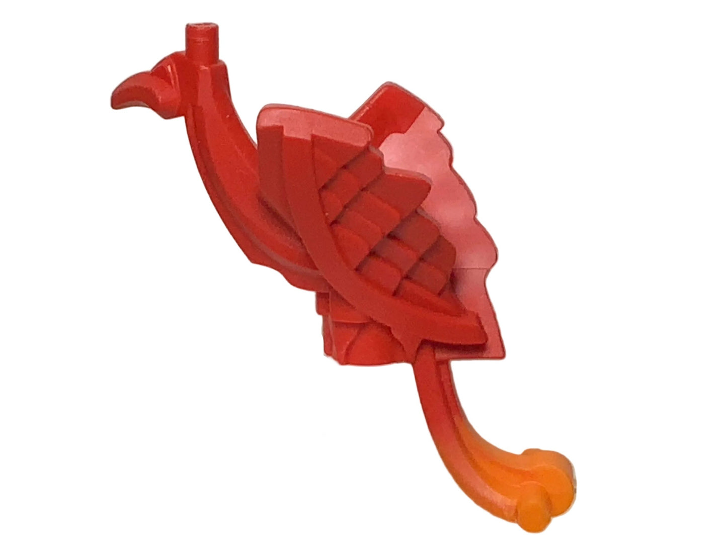 Fawkes the Phoenix, 43744pb01