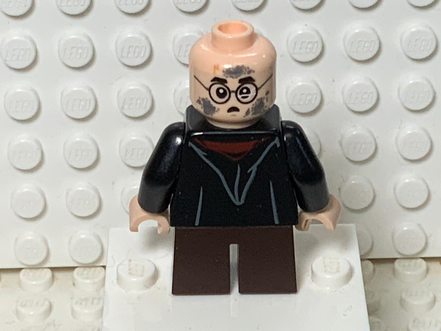 Harry Potter, hp247, LEGO® Harry Potter™ Minifigure