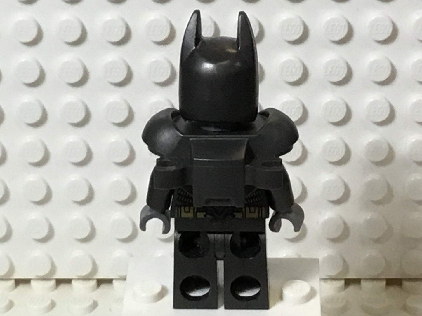 Batman, sh0528 - LEGO® DC Minifigure