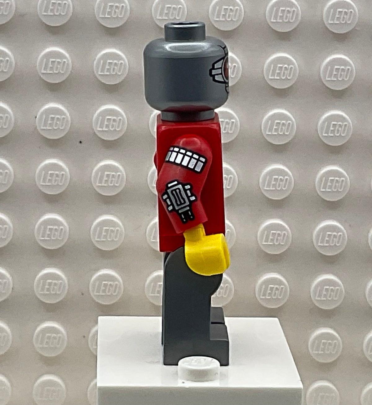 Deadshot, sh0259 - LEGO® DC Minifigure