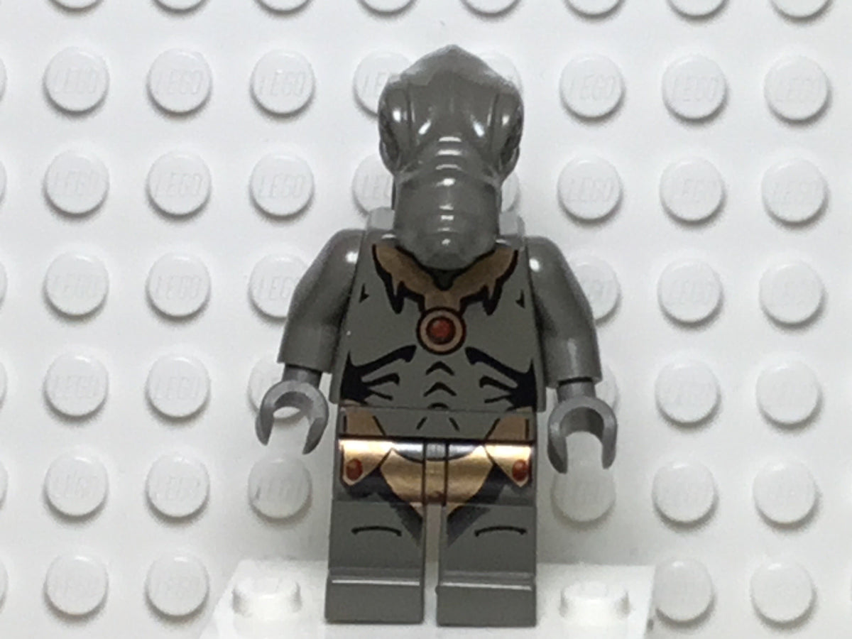 Geonosian, sw0062 - LEGO® Star Wars Minifigure