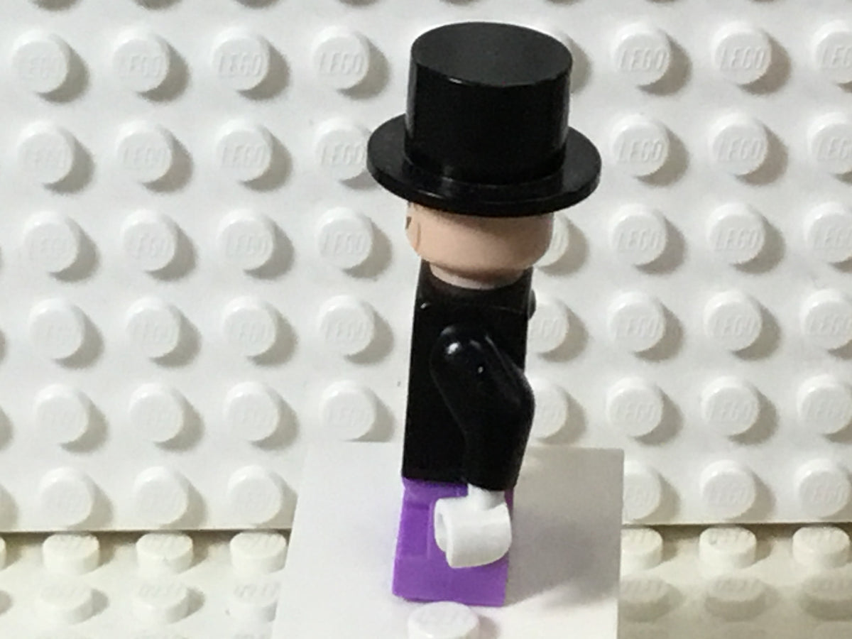 The Penguin, sh0647 - LEGO® DC Minifigure